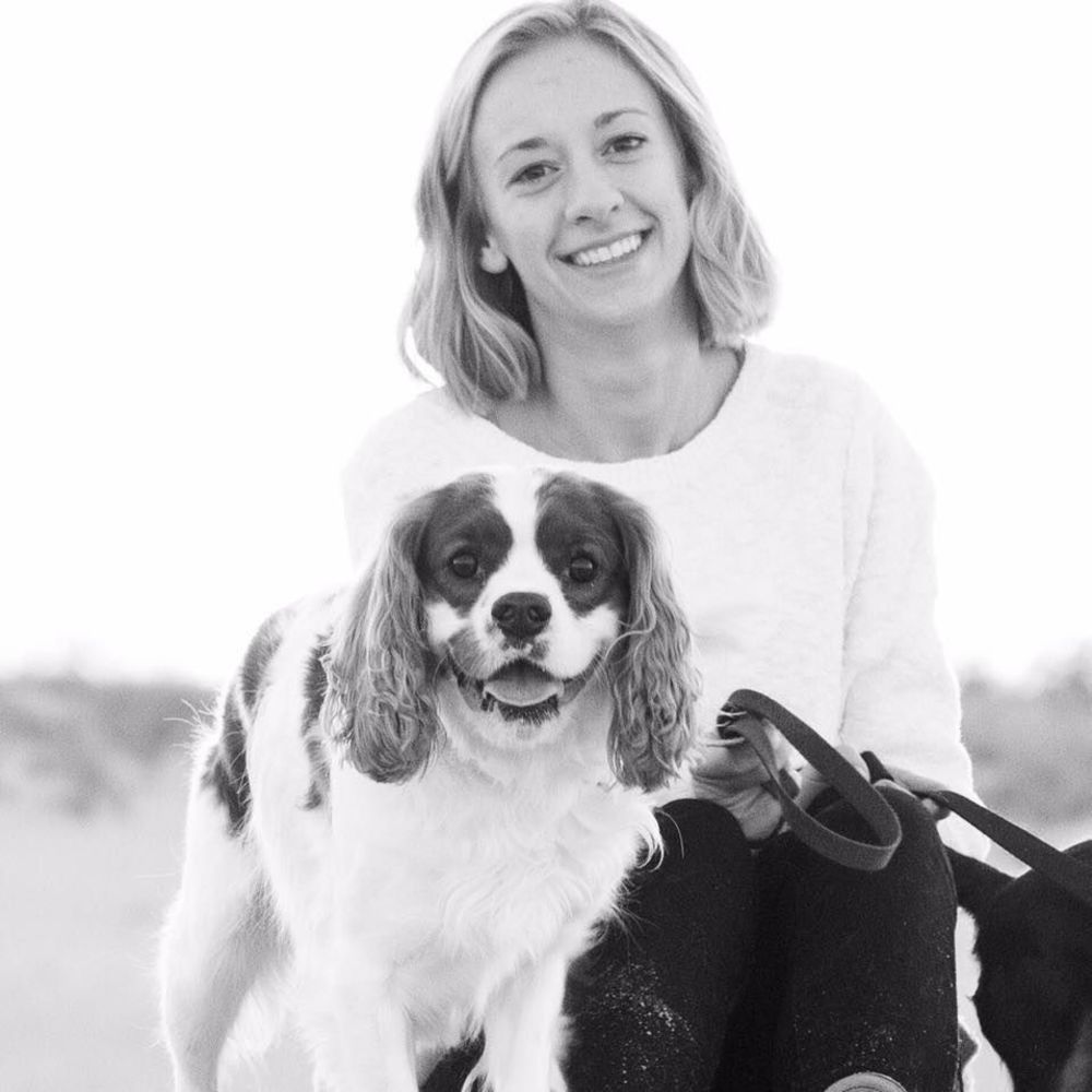 Meet your Posher, Annie
