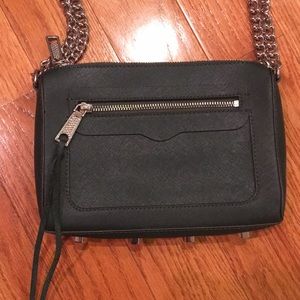 Green Rebecca Minkoff