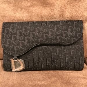 Women's Christian Dior Wallet