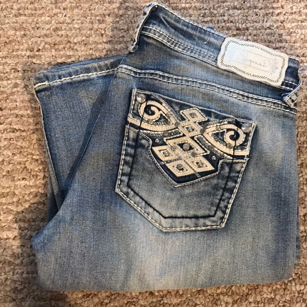 Shyanne Jeans