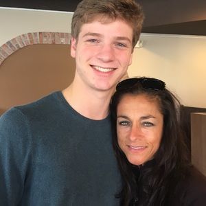 Meet your Posher, Angela