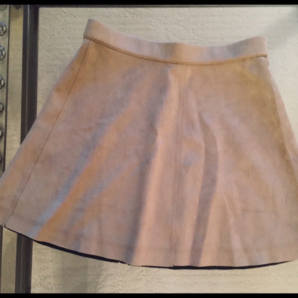 Girls skirt