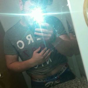 Meet your Posher, Caleb