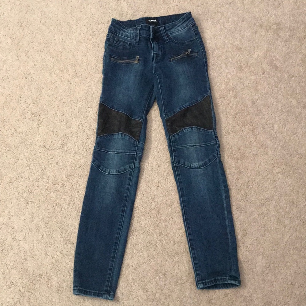 Hudson jeans