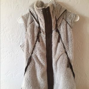 KUHL Flight Fleece Vest