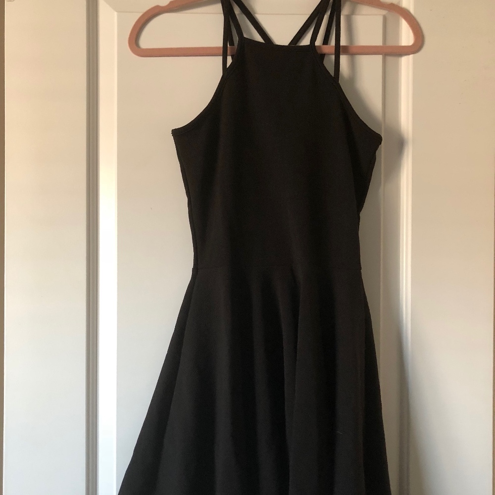A-line Dress