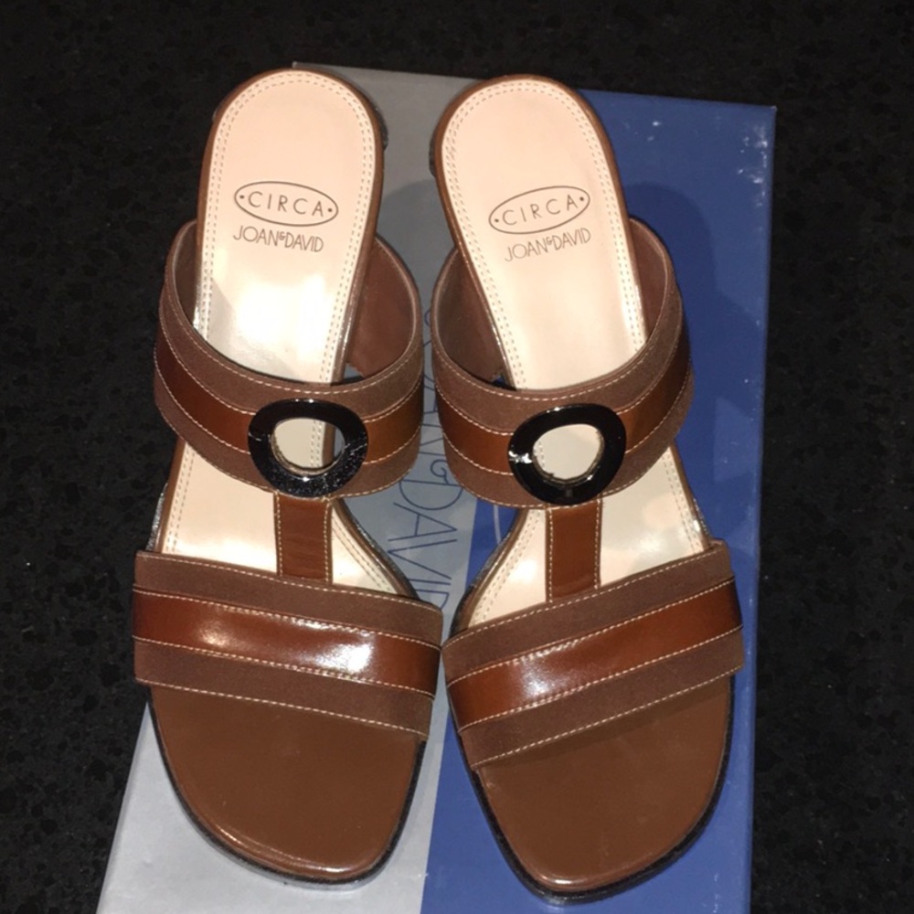 Shoes - Picture 5 of 5