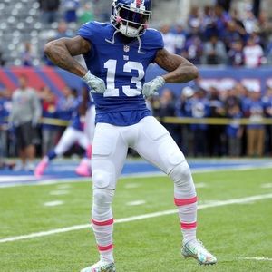 Meet your Posher, Leonte