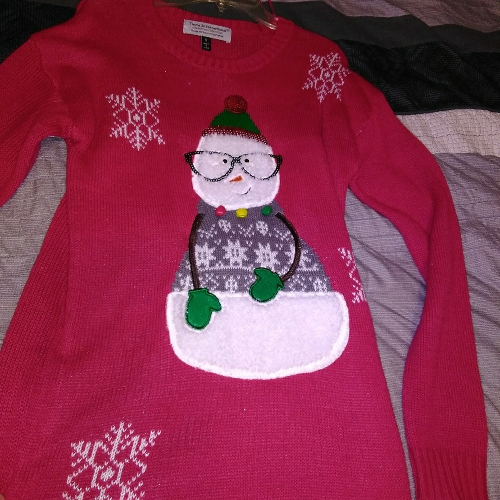Christmas Sweater