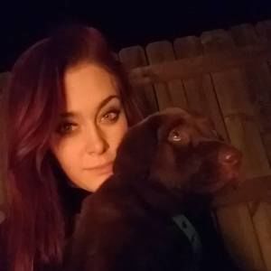 Meet your Posher, Ashton