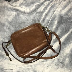 Fossil Crossbody purse