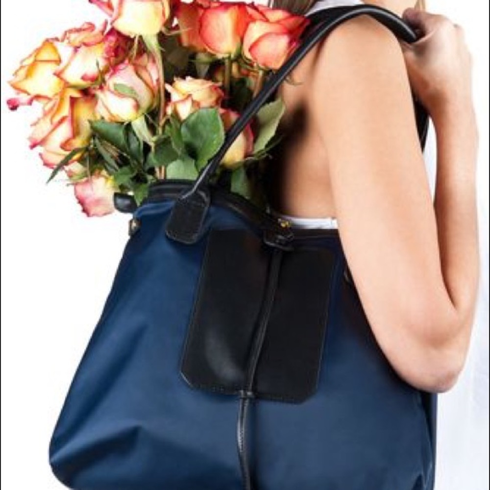 AROCHE Georgetown Tote- New