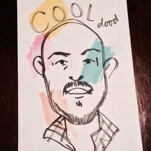 Meet your Posher, Chris