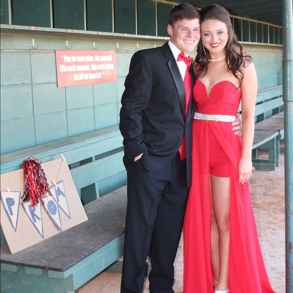 Prom Dress or Formal