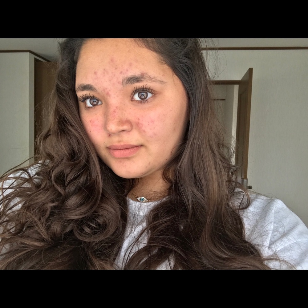 Meet your Posher, Erika