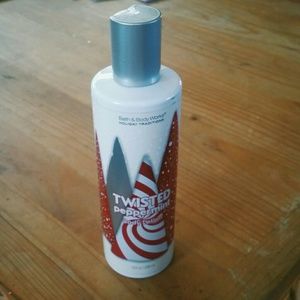 🍭The Perfect Holiday Body Lotion: Peppermint😍🍭
