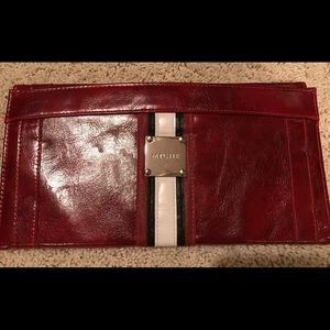 Miche Bag cover. Red.