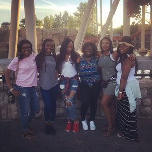 Meet your Posher, Mari