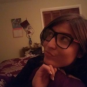Meet your Posher, Kristen