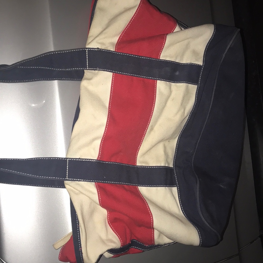 TOTE BAG