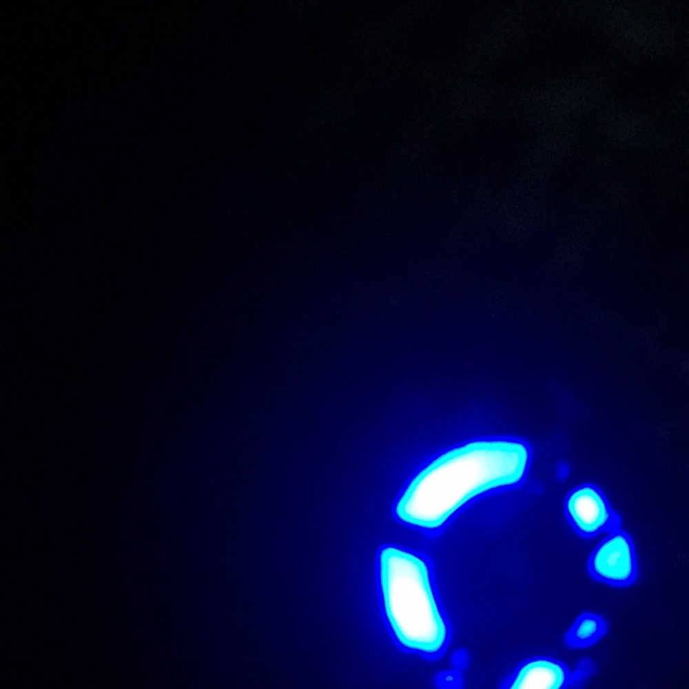 Meet your Posher, Julio