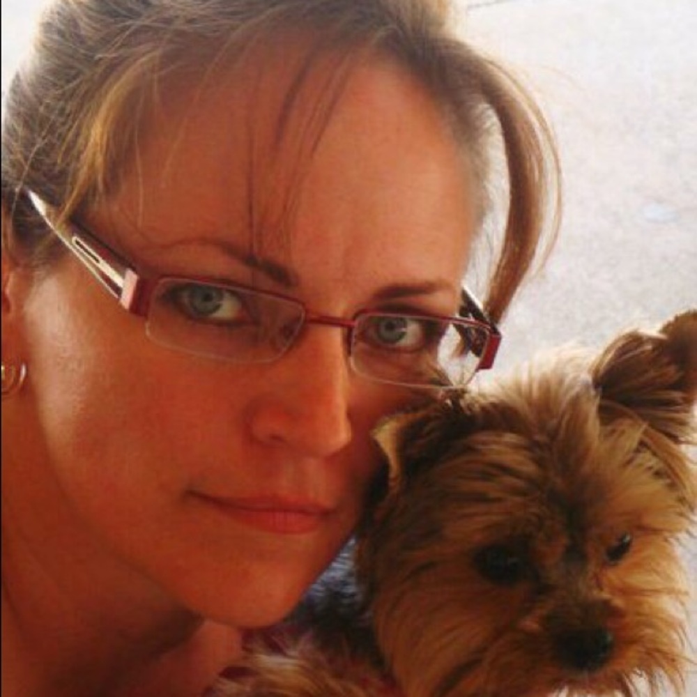 Meet your Posher, Donna