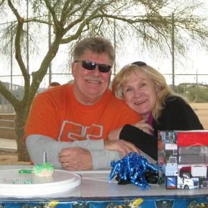 Meet your Posher, Sandra