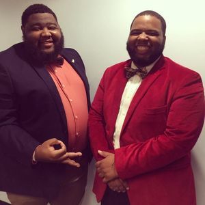 Meet your Posher, Jay