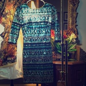 french haute couture dress