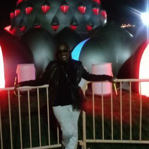 Meet your Posher, Teri