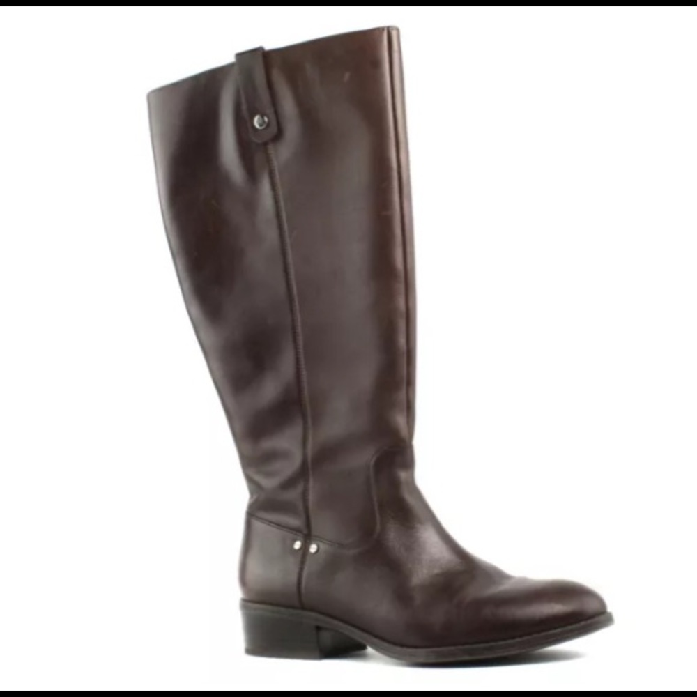 Ralph Lauren Masika boots