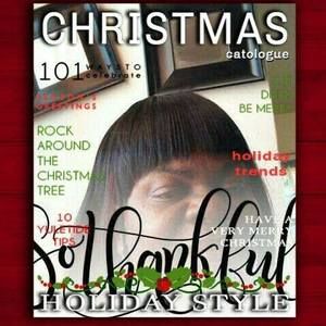 Meet your Posher, Sandra