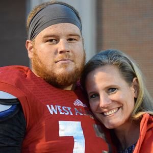 Meet your Posher, April