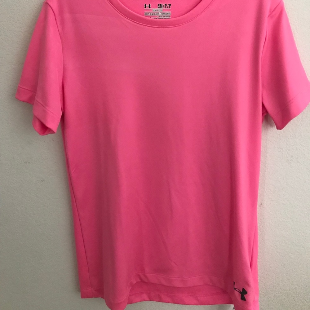 Under Armour HeatGear