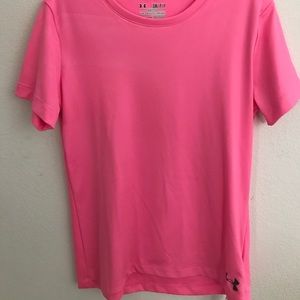 Under Armour HeatGear