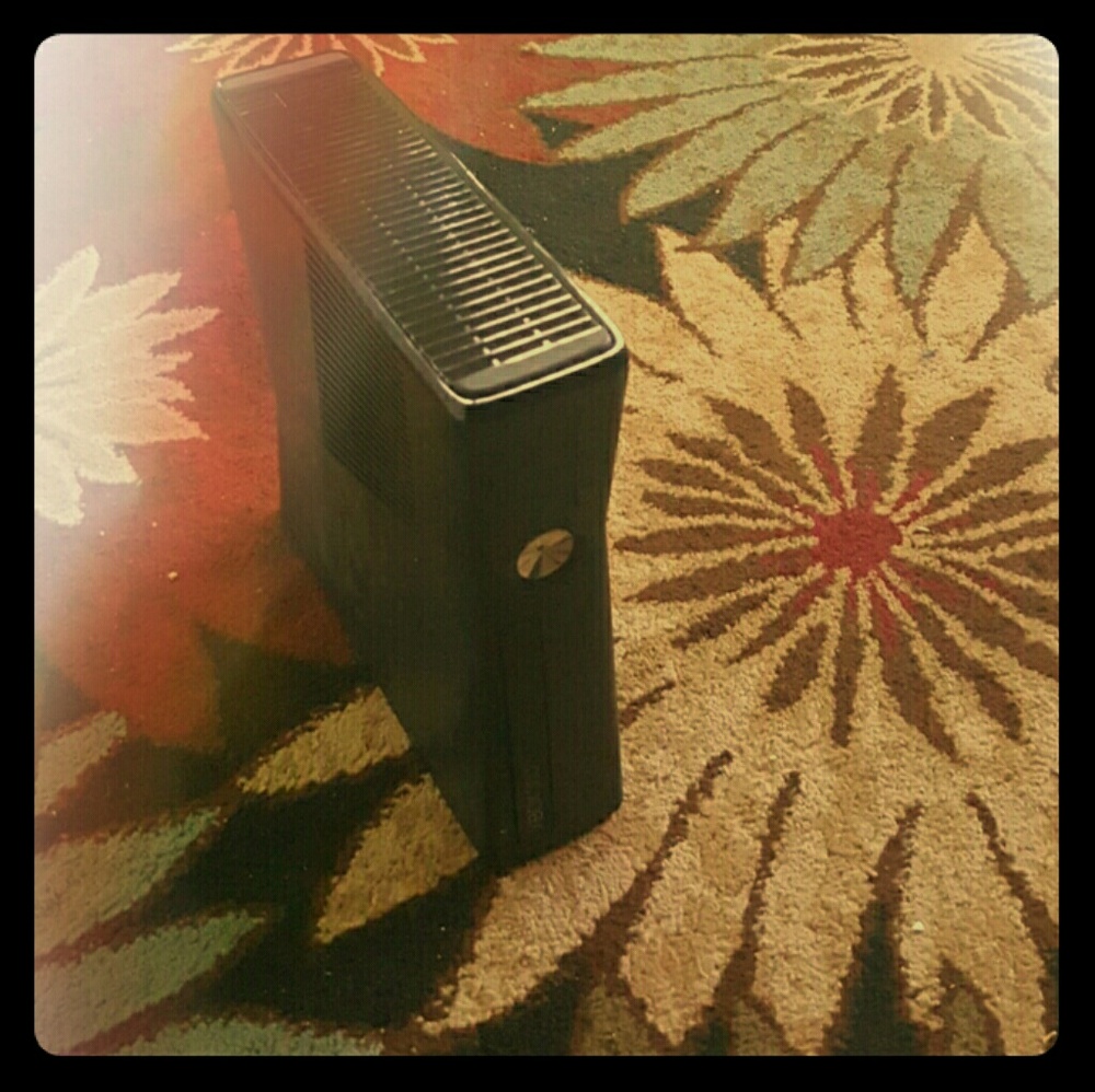 Xbox 360