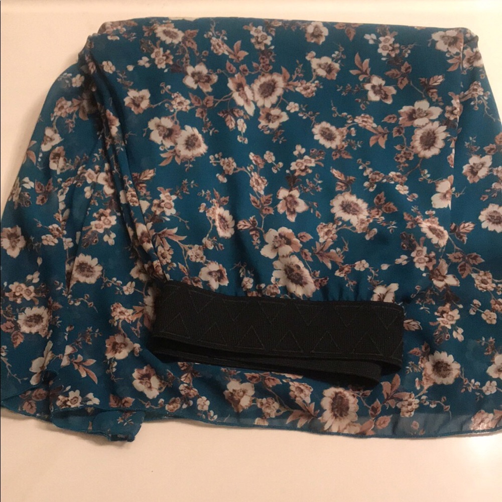LuLaRoe Lola skirt