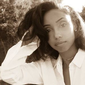 Meet your Posher, Shannon