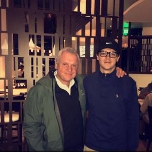 Meet your Posher, Jack