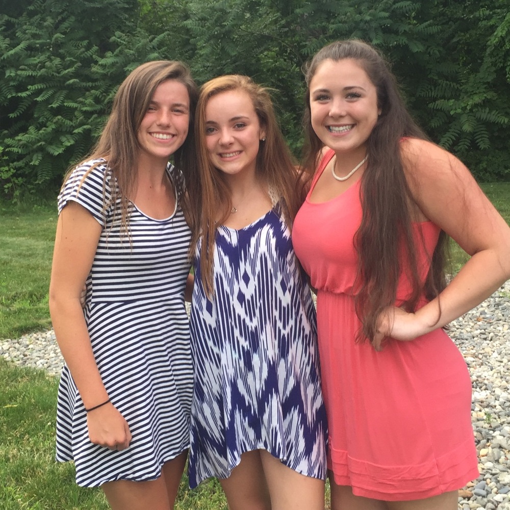 Meet your Posher, Lily