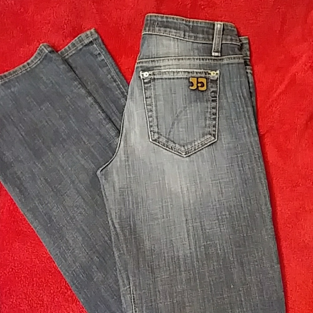 Joe's Jeans Muse Fit 26x31