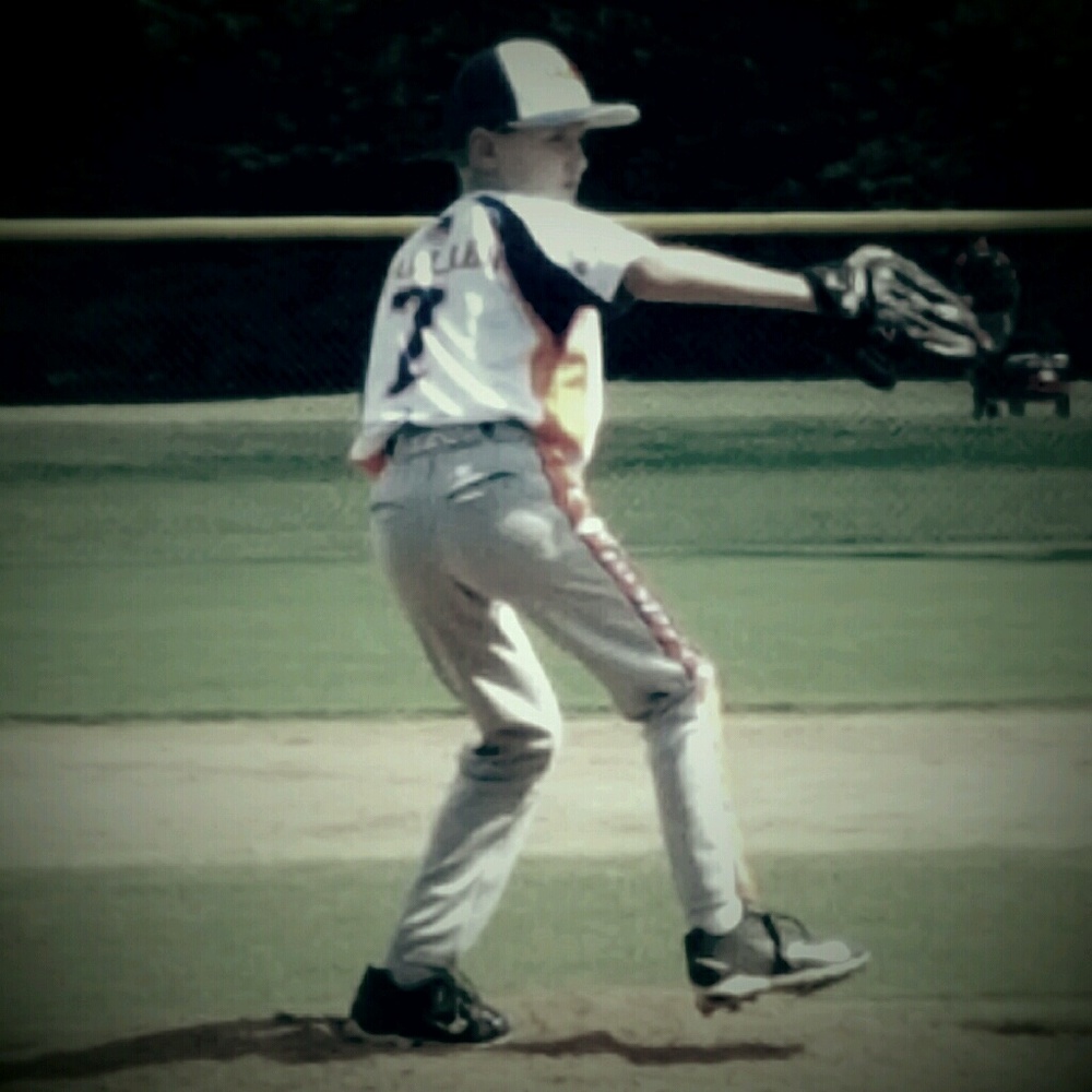 Meet your Posher, Samantha