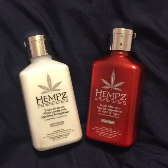 hempz mini lotion