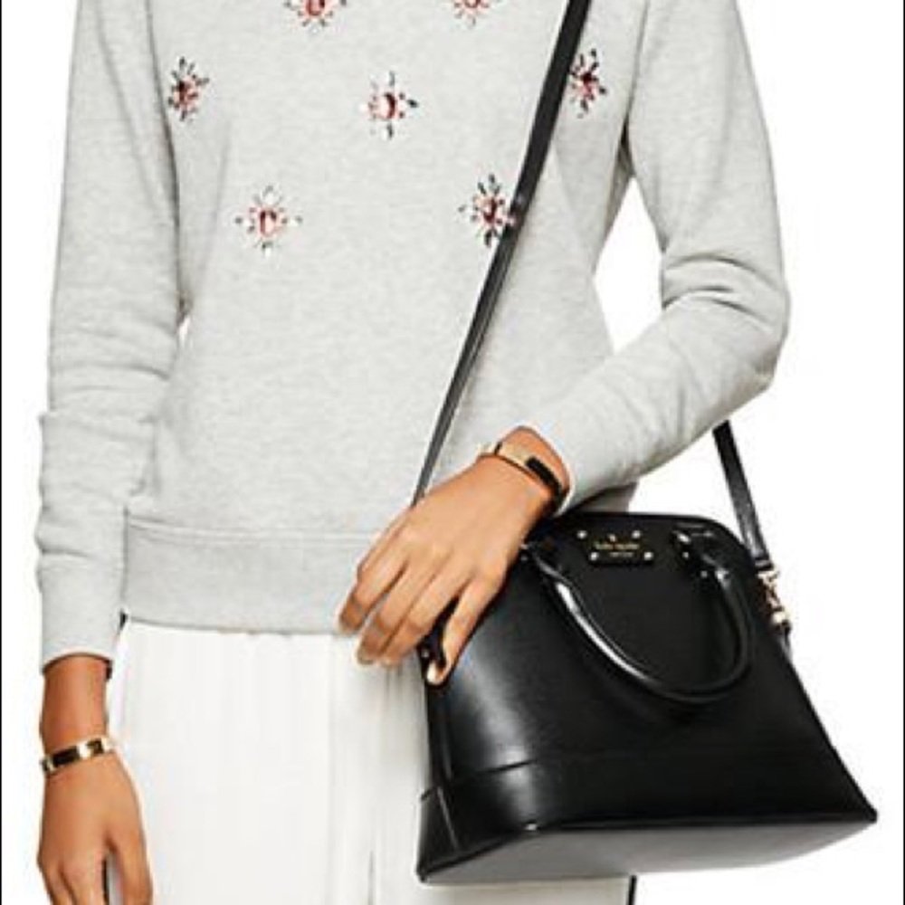 Kate Spade Wellesley Rachelle Satchel