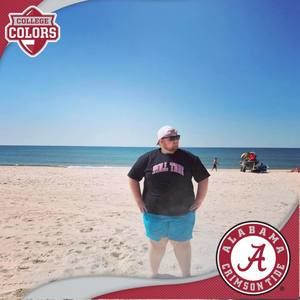 Meet your Posher, John ross