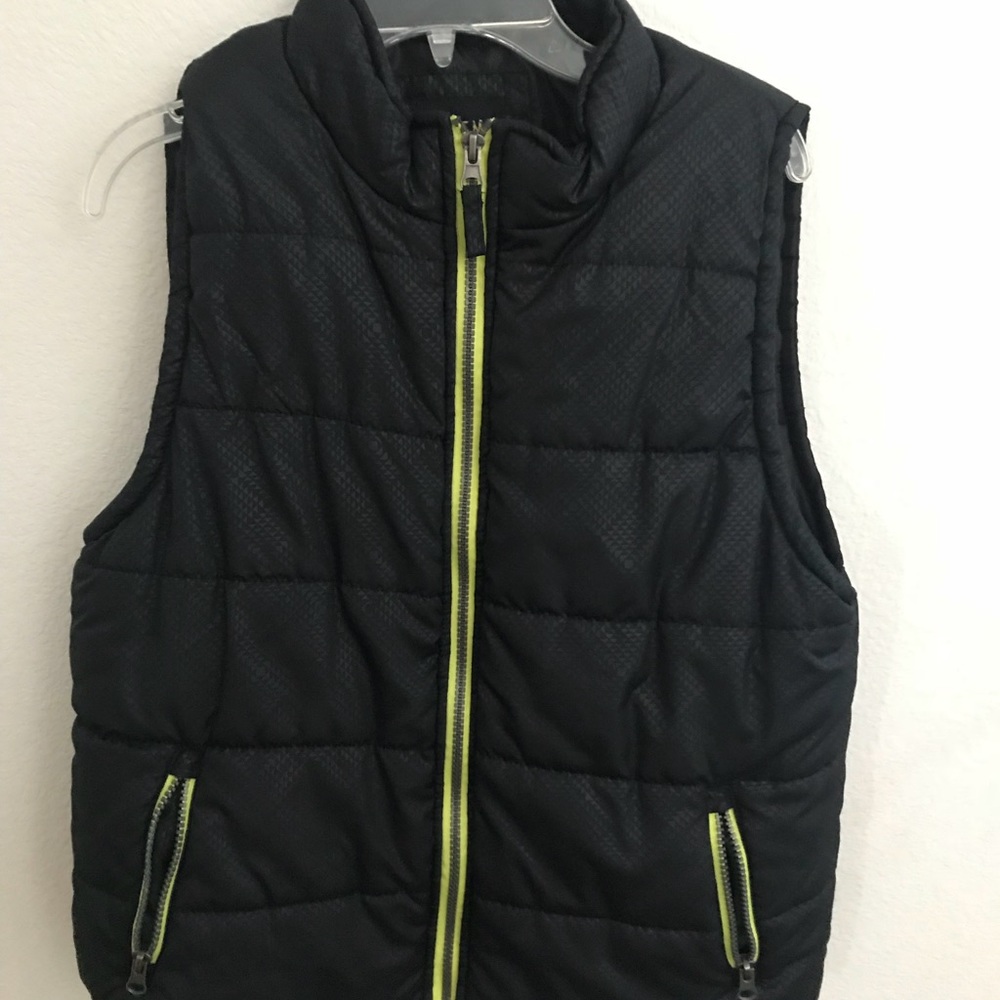 iXtreme puffer vest