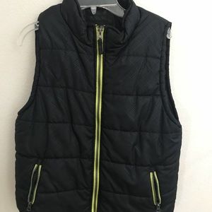 iXtreme puffer vest
