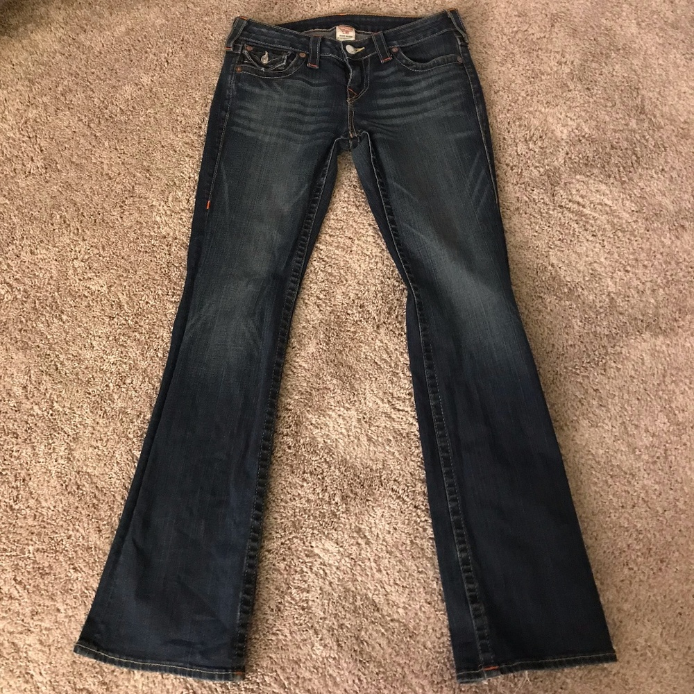 True Religion Premium Jeans
