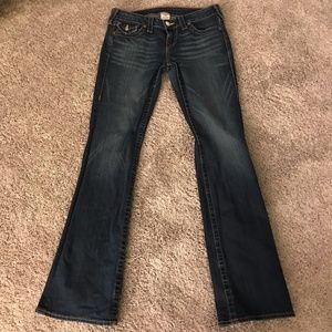 True Religion Premium Jeans