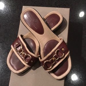 Cole Haan Shoes